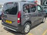 USED 2018 68 PEUGEOT RIFTER 1.5 BlueHDi GT Line Standard MPV 5dr Diesel EAT Euro 6 (s/s) (130 ps) 