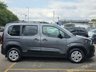 USED 2018 68 PEUGEOT RIFTER 1.5 BlueHDi GT Line Standard MPV 5dr Diesel EAT Euro 6 (s/s) (130 ps) 