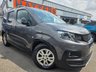 USED 2018 68 PEUGEOT RIFTER 1.5 BlueHDi GT Line Standard MPV 5dr Diesel EAT Euro 6 (s/s) (130 ps) 