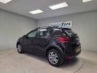 USED 2023 23 DACIA SANDERO STEPWAY 1.0 TCe Expression Hatchback 5dr Petrol Manual Euro 6 (s/s) (90 ps) 