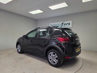 USED 2023 23 DACIA SANDERO STEPWAY 1.0 TCe Expression Hatchback 5dr Petrol Manual Euro 6 (s/s) (90 ps) 