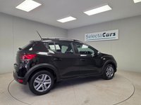 USED 2023 23 DACIA SANDERO STEPWAY 1.0 TCe Expression Hatchback 5dr Petrol Manual Euro 6 (s/s) (90 ps) 