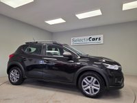 USED 2023 23 DACIA SANDERO STEPWAY 1.0 TCe Expression Hatchback 5dr Petrol Manual Euro 6 (s/s) (90 ps) 