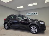 USED 2023 23 DACIA SANDERO STEPWAY 1.0 TCe Expression Hatchback 5dr Petrol Manual Euro 6 (s/s) (90 ps) 