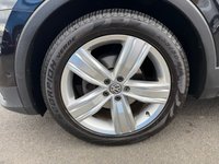USED 2020 70 VOLKSWAGEN TIGUAN 1.5 TSI EVO Match SUV 5dr Petrol DSG Euro 6 (s/s) (150 ps) 9 MAIN DEALER SERVICES-AUTO-REVERSE CAMERA-CAR PLAY-19" ALLOYS