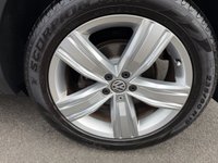 USED 2020 70 VOLKSWAGEN TIGUAN 1.5 TSI EVO Match SUV 5dr Petrol DSG Euro 6 (s/s) (150 ps) 9 MAIN DEALER SERVICES-AUTO-REVERSE CAMERA-CAR PLAY-19" ALLOYS