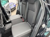 USED 2020 70 VOLKSWAGEN TIGUAN 1.5 TSI EVO Match SUV 5dr Petrol DSG Euro 6 (s/s) (150 ps) 9 MAIN DEALER SERVICES-AUTO-REVERSE CAMERA-CAR PLAY-19" ALLOYS