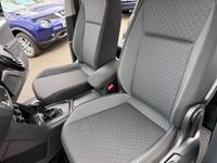 USED 2020 70 VOLKSWAGEN TIGUAN 1.5 TSI EVO Match SUV 5dr Petrol DSG Euro 6 (s/s) (150 ps) 9 MAIN DEALER SERVICES-AUTO-REVERSE CAMERA-CAR PLAY-19" ALLOYS