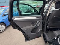 USED 2020 70 VOLKSWAGEN TIGUAN 1.5 TSI EVO Match SUV 5dr Petrol DSG Euro 6 (s/s) (150 ps) 9 MAIN DEALER SERVICES-AUTO-REVERSE CAMERA-CAR PLAY-19" ALLOYS
