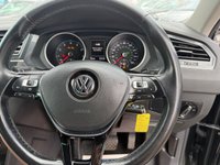 USED 2020 70 VOLKSWAGEN TIGUAN 1.5 TSI EVO Match SUV 5dr Petrol DSG Euro 6 (s/s) (150 ps) 9 MAIN DEALER SERVICES-AUTO-REVERSE CAMERA-CAR PLAY-19" ALLOYS