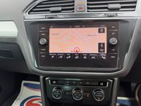 USED 2020 70 VOLKSWAGEN TIGUAN 1.5 TSI EVO Match SUV 5dr Petrol DSG Euro 6 (s/s) (150 ps) 9 MAIN DEALER SERVICES-AUTO-REVERSE CAMERA-CAR PLAY-19" ALLOYS