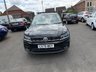 USED 2020 70 VOLKSWAGEN TIGUAN 1.5 TSI EVO Match SUV 5dr Petrol DSG Euro 6 (s/s) (150 ps) 9 MAIN DEALER SERVICES-AUTO-REVERSE CAMERA-CAR PLAY-19" ALLOYS