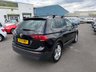 USED 2020 70 VOLKSWAGEN TIGUAN 1.5 TSI EVO Match SUV 5dr Petrol DSG Euro 6 (s/s) (150 ps) 9 MAIN DEALER SERVICES-AUTO-REVERSE CAMERA-CAR PLAY-19" ALLOYS