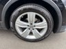 USED 2020 70 VOLKSWAGEN TIGUAN 1.5 TSI EVO Match SUV 5dr Petrol DSG Euro 6 (s/s) (150 ps) 9 MAIN DEALER SERVICES-AUTO-REVERSE CAMERA-CAR PLAY-19" ALLOYS