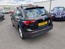 USED 2020 70 VOLKSWAGEN TIGUAN 1.5 TSI EVO Match SUV 5dr Petrol DSG Euro 6 (s/s) (150 ps) 9 MAIN DEALER SERVICES-AUTO-REVERSE CAMERA-CAR PLAY-19" ALLOYS