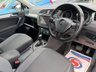 USED 2020 70 VOLKSWAGEN TIGUAN 1.5 TSI EVO Match SUV 5dr Petrol DSG Euro 6 (s/s) (150 ps) 9 MAIN DEALER SERVICES-AUTO-REVERSE CAMERA-CAR PLAY-19" ALLOYS