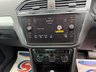 USED 2020 70 VOLKSWAGEN TIGUAN 1.5 TSI EVO Match SUV 5dr Petrol DSG Euro 6 (s/s) (150 ps) 9 MAIN DEALER SERVICES-AUTO-REVERSE CAMERA-CAR PLAY-19" ALLOYS