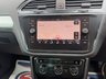 USED 2020 70 VOLKSWAGEN TIGUAN 1.5 TSI EVO Match SUV 5dr Petrol DSG Euro 6 (s/s) (150 ps) 9 MAIN DEALER SERVICES-AUTO-REVERSE CAMERA-CAR PLAY-19" ALLOYS