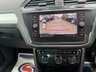 USED 2020 70 VOLKSWAGEN TIGUAN 1.5 TSI EVO Match SUV 5dr Petrol DSG Euro 6 (s/s) (150 ps) 9 MAIN DEALER SERVICES-AUTO-REVERSE CAMERA-CAR PLAY-19" ALLOYS
