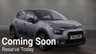 USED 2023 72 CITROEN C3 1.2 PureTech C-Series Edition Hatchback 5dr Petrol Manual Euro 6 (s/s) (83 ps) 