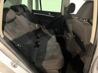 USED 2015 65 VOLKSWAGEN TIGUAN 2.0 TDI BlueMotion Tech Match SUV 5dr Diesel Manual 4WD Euro 6 (s/s) (150 ps) 
