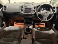 USED 2015 65 VOLKSWAGEN TIGUAN 2.0 TDI BlueMotion Tech Match SUV 5dr Diesel Manual 4WD Euro 6 (s/s) (150 ps) 