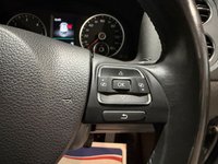 USED 2015 65 VOLKSWAGEN TIGUAN 2.0 TDI BlueMotion Tech Match SUV 5dr Diesel Manual 4WD Euro 6 (s/s) (150 ps) 