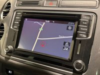 USED 2015 65 VOLKSWAGEN TIGUAN 2.0 TDI BlueMotion Tech Match SUV 5dr Diesel Manual 4WD Euro 6 (s/s) (150 ps) 