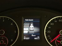 USED 2015 65 VOLKSWAGEN TIGUAN 2.0 TDI BlueMotion Tech Match SUV 5dr Diesel Manual 4WD Euro 6 (s/s) (150 ps) 