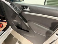 USED 2015 65 VOLKSWAGEN TIGUAN 2.0 TDI BlueMotion Tech Match SUV 5dr Diesel Manual 4WD Euro 6 (s/s) (150 ps) 