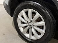 USED 2015 65 VOLKSWAGEN TIGUAN 2.0 TDI BlueMotion Tech Match SUV 5dr Diesel Manual 4WD Euro 6 (s/s) (150 ps) 