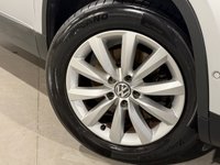 USED 2015 65 VOLKSWAGEN TIGUAN 2.0 TDI BlueMotion Tech Match SUV 5dr Diesel Manual 4WD Euro 6 (s/s) (150 ps) 