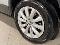 USED 2015 65 VOLKSWAGEN TIGUAN 2.0 TDI BlueMotion Tech Match SUV 5dr Diesel Manual 4WD Euro 6 (s/s) (150 ps) 