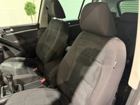 USED 2015 65 VOLKSWAGEN TIGUAN 2.0 TDI BlueMotion Tech Match SUV 5dr Diesel Manual 4WD Euro 6 (s/s) (150 ps) 