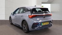 USED 2022 22 CUPRA BORN 58kWh V1 Hatchback 5dr Electric Auto (204 ps)+2 KEYS+1 OWNER FROM NEW+NAV+HISTORY+2 CABLES+PARK CONTROL+CAM+AIRCON+MEDIA+BLUETOOTH+DIGITAL DASH+TECH PACK+18