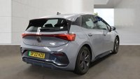 USED 2022 22 CUPRA BORN 58kWh V1 Hatchback 5dr Electric Auto (204 ps)+2 KEYS+1 OWNER FROM NEW+NAV+HISTORY+2 CABLES+PARK CONTROL+CAM+AIRCON+MEDIA+BLUETOOTH+DIGITAL DASH+TECH PACK+18