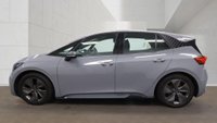 USED 2022 22 CUPRA BORN 58kWh V1 Hatchback 5dr Electric Auto (204 ps)+2 KEYS+1 OWNER FROM NEW+NAV+HISTORY+2 CABLES+PARK CONTROL+CAM+AIRCON+MEDIA+BLUETOOTH+DIGITAL DASH+TECH PACK+18