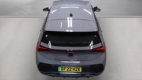 USED 2022 22 CUPRA BORN 58kWh V1 Hatchback 5dr Electric Auto (204 ps)+2 KEYS+1 OWNER FROM NEW+NAV+HISTORY+2 CABLES+PARK CONTROL+CAM+AIRCON+MEDIA+BLUETOOTH+DIGITAL DASH+TECH PACK+18