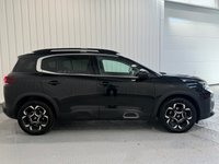 USED 2023 23 CITROEN C5 AIRCROSS 1.2 PureTech Shine SUV 5dr Petrol Manual 130 bhp 