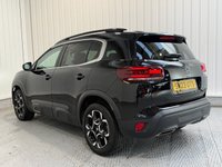 USED 2023 23 CITROEN C5 AIRCROSS 1.2 PureTech Shine SUV 5dr Petrol Manual 130 bhp 