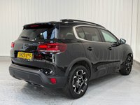 USED 2023 23 CITROEN C5 AIRCROSS 1.2 PureTech Shine SUV 5dr Petrol Manual 130 bhp 