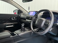 USED 2023 23 CITROEN C5 AIRCROSS 1.2 PureTech Shine SUV 5dr Petrol Manual 130 bhp 