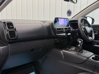 USED 2023 23 CITROEN C5 AIRCROSS 1.2 PureTech Shine SUV 5dr Petrol Manual 130 bhp 