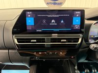 USED 2023 23 CITROEN C5 AIRCROSS 1.2 PureTech Shine SUV 5dr Petrol Manual 130 bhp 