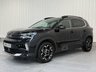USED 2023 23 CITROEN C5 AIRCROSS 1.2 PureTech Shine SUV 5dr Petrol Manual 130 bhp 