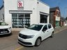USED 2019 19 DACIA SANDERO 1.0 SCe Essential Hatchback 5dr Petrol Manual Euro 6 (75 ps) VERY LOW MILES! FULL SERVICE HISTORY!