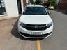 USED 2019 19 DACIA SANDERO 1.0 SCe Essential Hatchback 5dr Petrol Manual Euro 6 (75 ps) VERY LOW MILES! FULL SERVICE HISTORY!