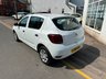 USED 2019 19 DACIA SANDERO 1.0 SCe Essential Hatchback 5dr Petrol Manual Euro 6 (75 ps) VERY LOW MILES! FULL SERVICE HISTORY!