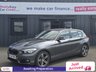 USED 2018 18 BMW 1 SERIES 2.0 118d Sport Hatchback 5dr Diesel Manual Euro 6 (s/s) (150 ps) 