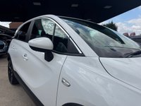 USED 2019 68 VAUXHALL CROSSLAND X 1.2 Turbo ecoTEC GPF Tech Line Nav SUV 5dr Petrol Manual Euro 6 (s/s) (110 ps) 6 MONTHS DEALER WARRANTY AND AA